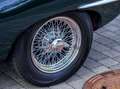 Jaguar E-Type 4.2 Serie 1 Verde - thumbnail 48