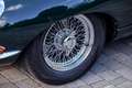 Jaguar E-Type 4.2 Serie 1 Verde - thumbnail 47