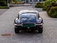 Jaguar E-Type 4.2 Serie 1 Verde - thumbnail 10