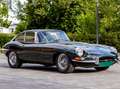 Jaguar E-Type 4.2 Serie 1 Verde - thumbnail 13
