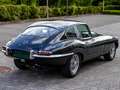 Jaguar E-Type 4.2 Serie 1 Verde - thumbnail 11