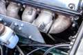 Jaguar E-Type 4.2 Serie 1 Verde - thumbnail 37