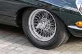 Jaguar E-Type 4.2 Serie 1 Verde - thumbnail 46