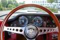 Jaguar E-Type 4.2 Serie 1 Verde - thumbnail 24