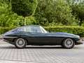 Jaguar E-Type 4.2 Serie 1 Verde - thumbnail 14