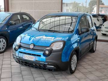Pandina III 2024 Cross Pandina Cross 1.0 firefly hybrid s
