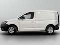 Volkswagen Caddy cargo 2.0 tdi scr 102cv business Blanc - thumbnail 2