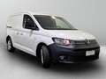 Volkswagen Caddy cargo 2.0 tdi scr 102cv business Blanc - thumbnail 6