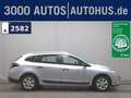 Renault Megane Grandtour 1.5 dCi Navi Šedá - thumbnail 1