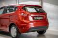 Ford Fiesta Ghia DISPLAY*MULTIF*KLIMAAUT*8 FACH Arancione - thumbnail 5