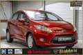 Ford Fiesta Ghia DISPLAY*MULTIF*KLIMAAUT*8 FACH Arancione - thumbnail 1