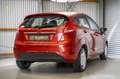 Ford Fiesta Ghia DISPLAY*MULTIF*KLIMAAUT*8 FACH Narancs - thumbnail 7