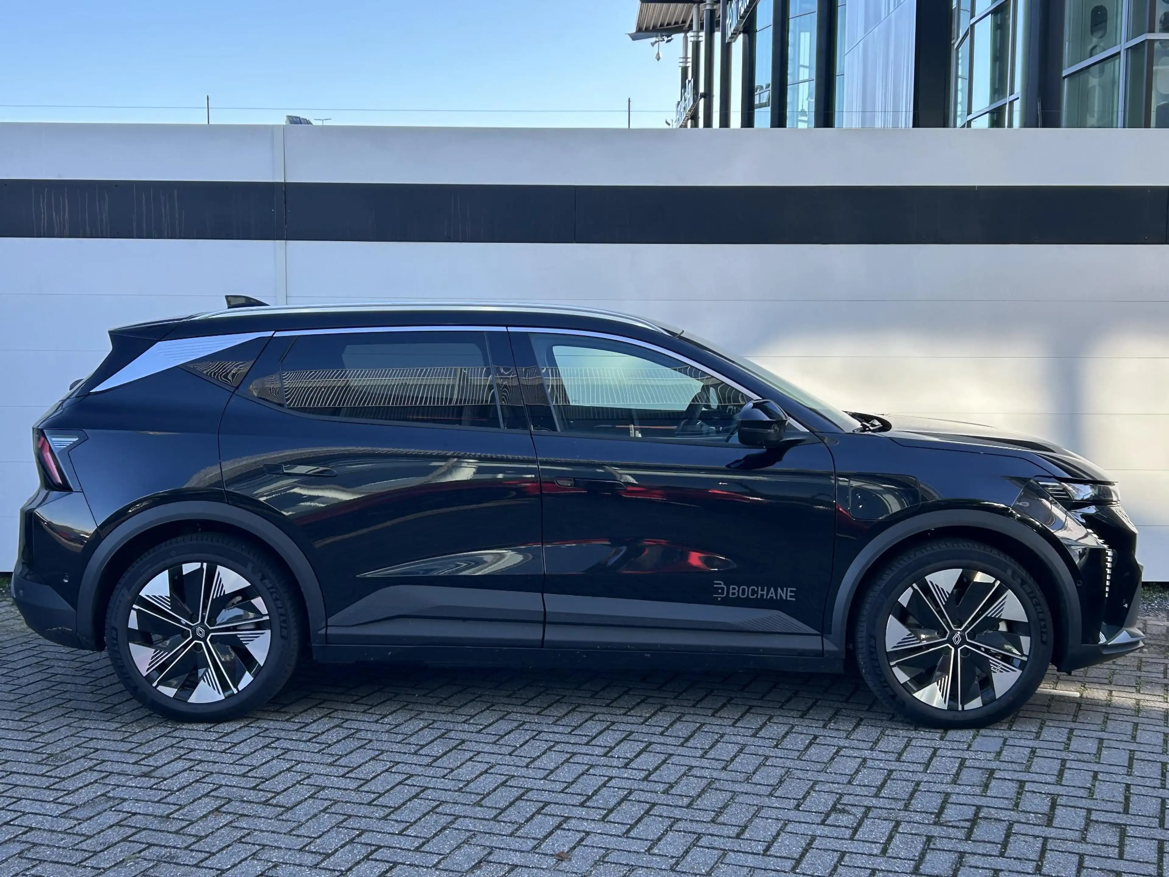 Renault Scenic E-Tech EV87 long range techno Pack Light & Sound | — photo 13