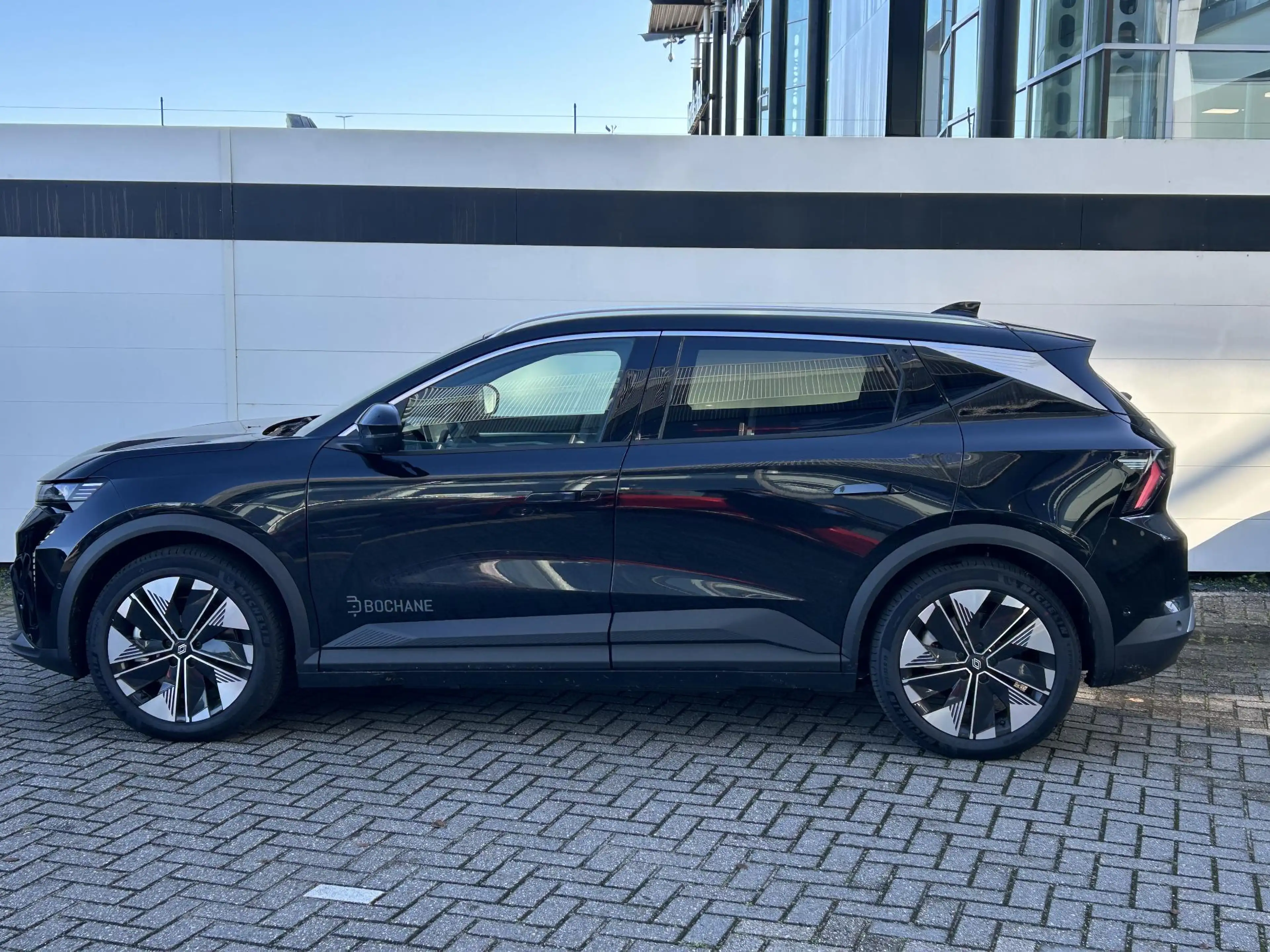 Renault Scenic E-Tech EV87 long range techno Pack Light & Sound | — photo 12