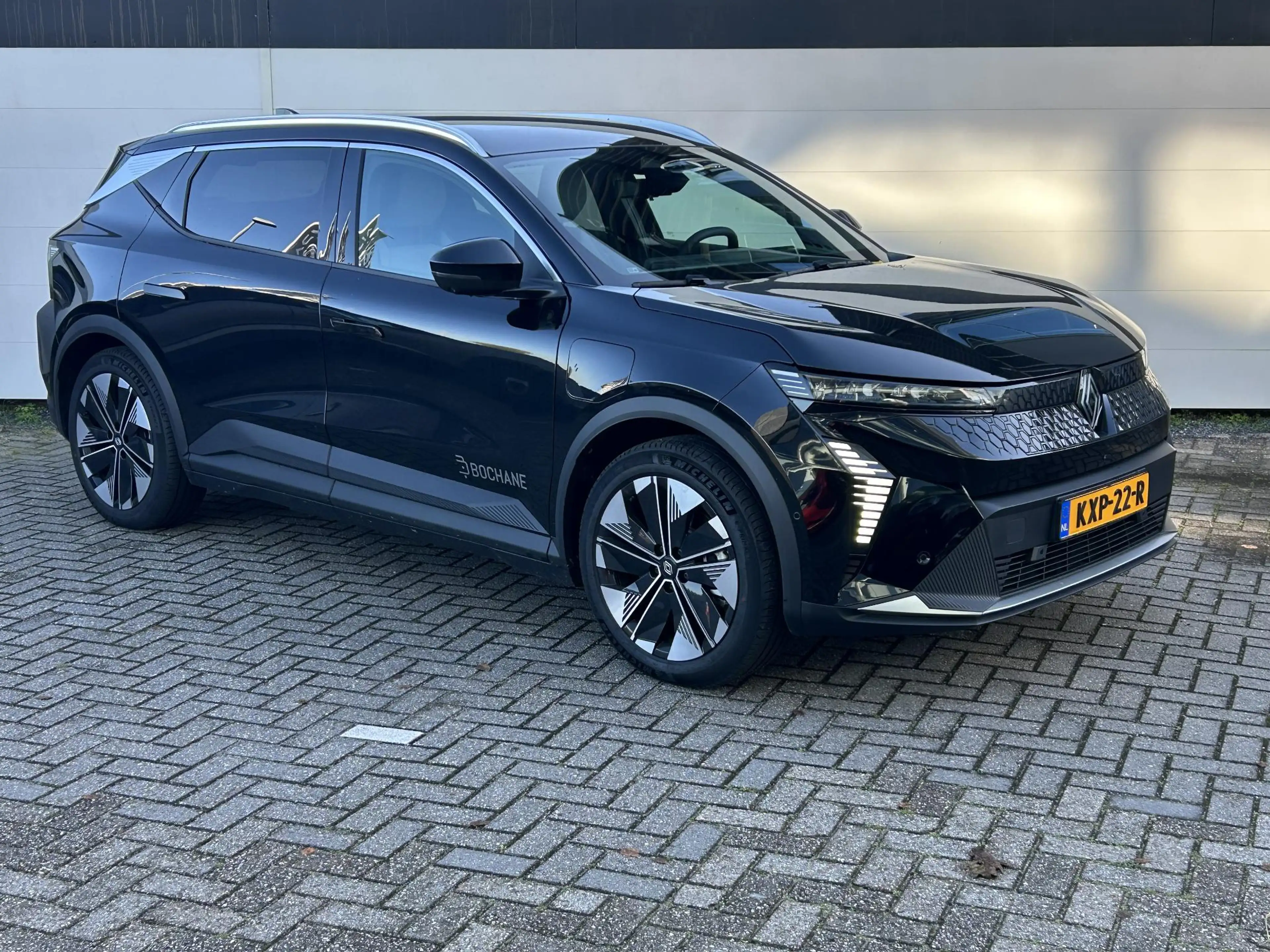 Renault Scenic E-Tech EV87 long range techno Pack Light & Sound | — photo 4