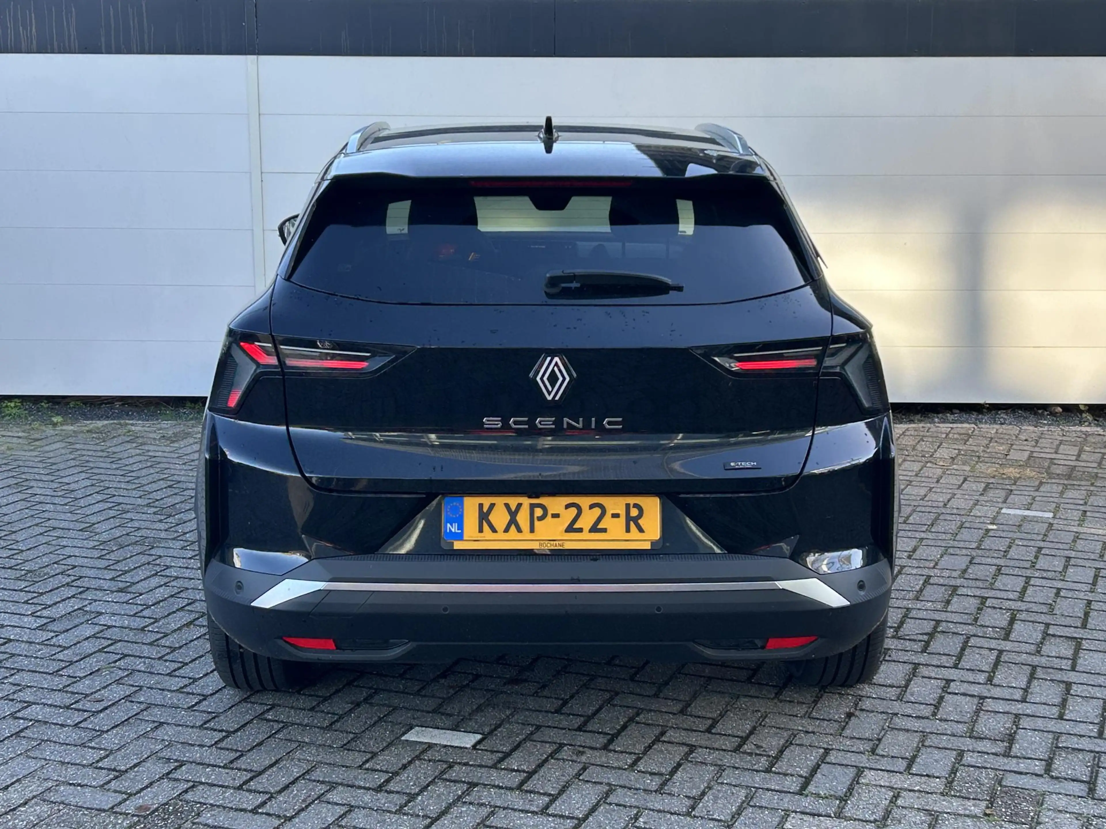 Renault Scenic E-Tech EV87 long range techno Pack Light & Sound | — photo 15