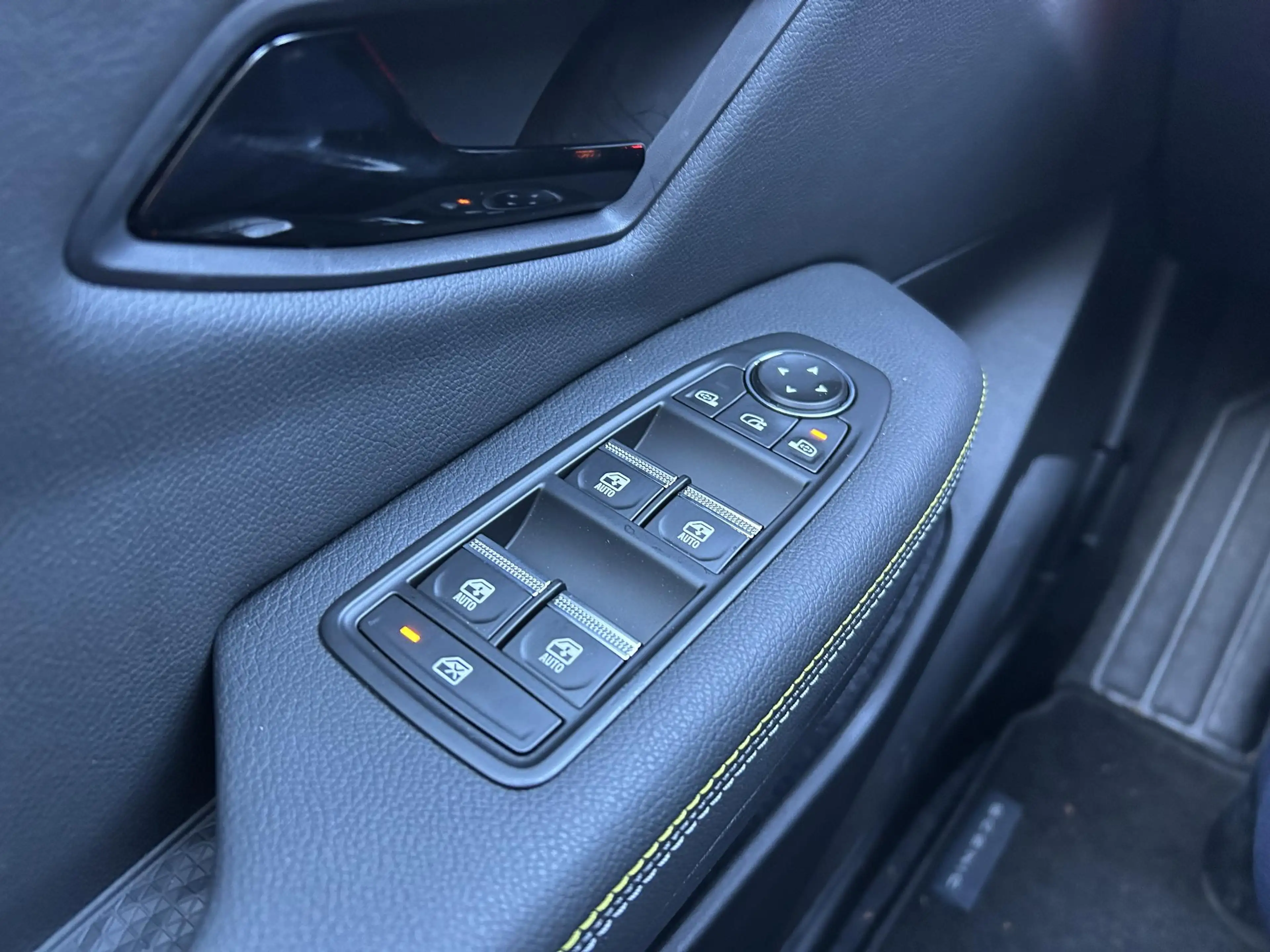 Renault Scenic E-Tech EV87 long range techno Pack Light & Sound | — photo 16