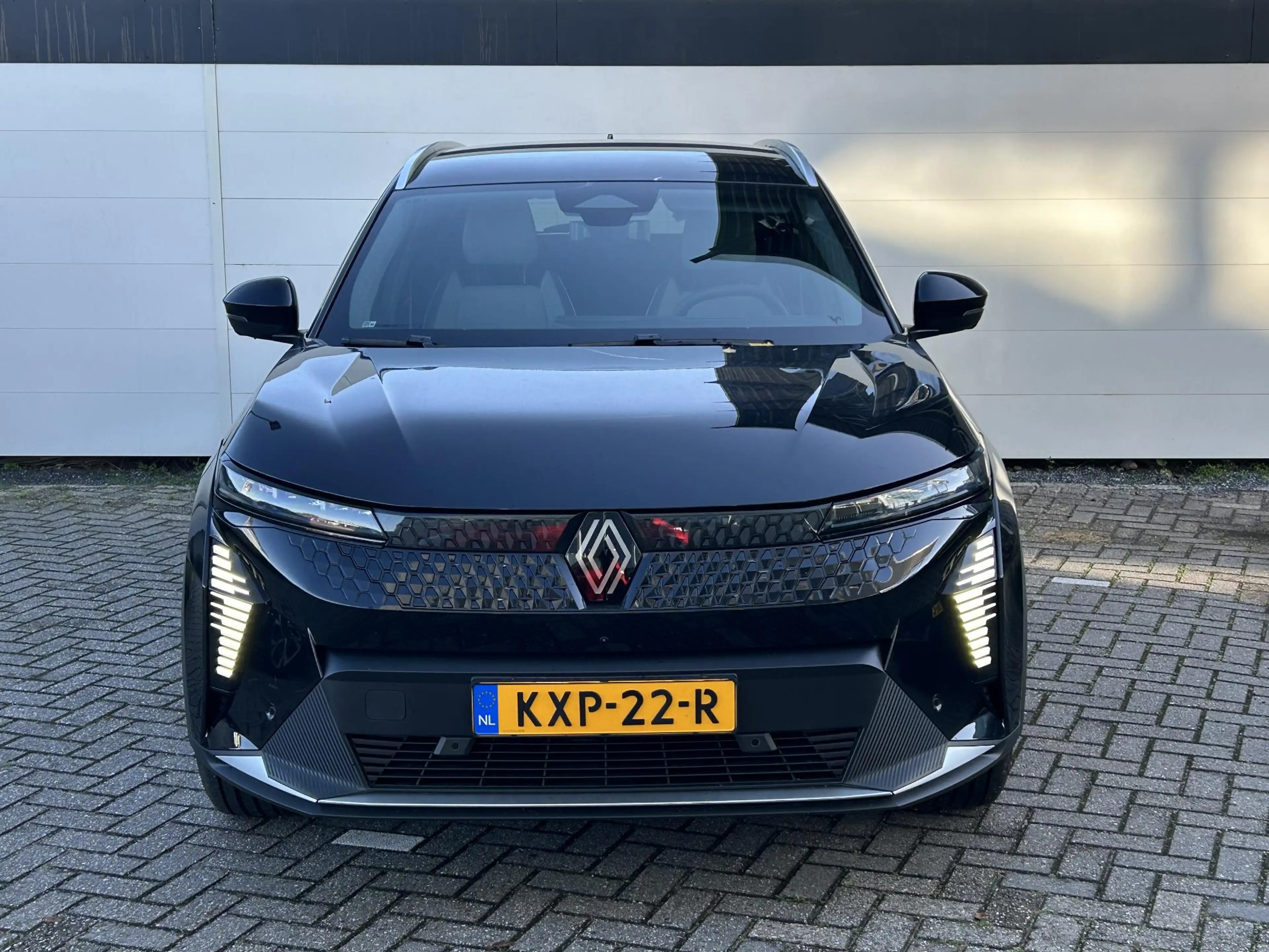 Renault Scenic E-Tech EV87 long range techno Pack Light & Sound | — photo 14