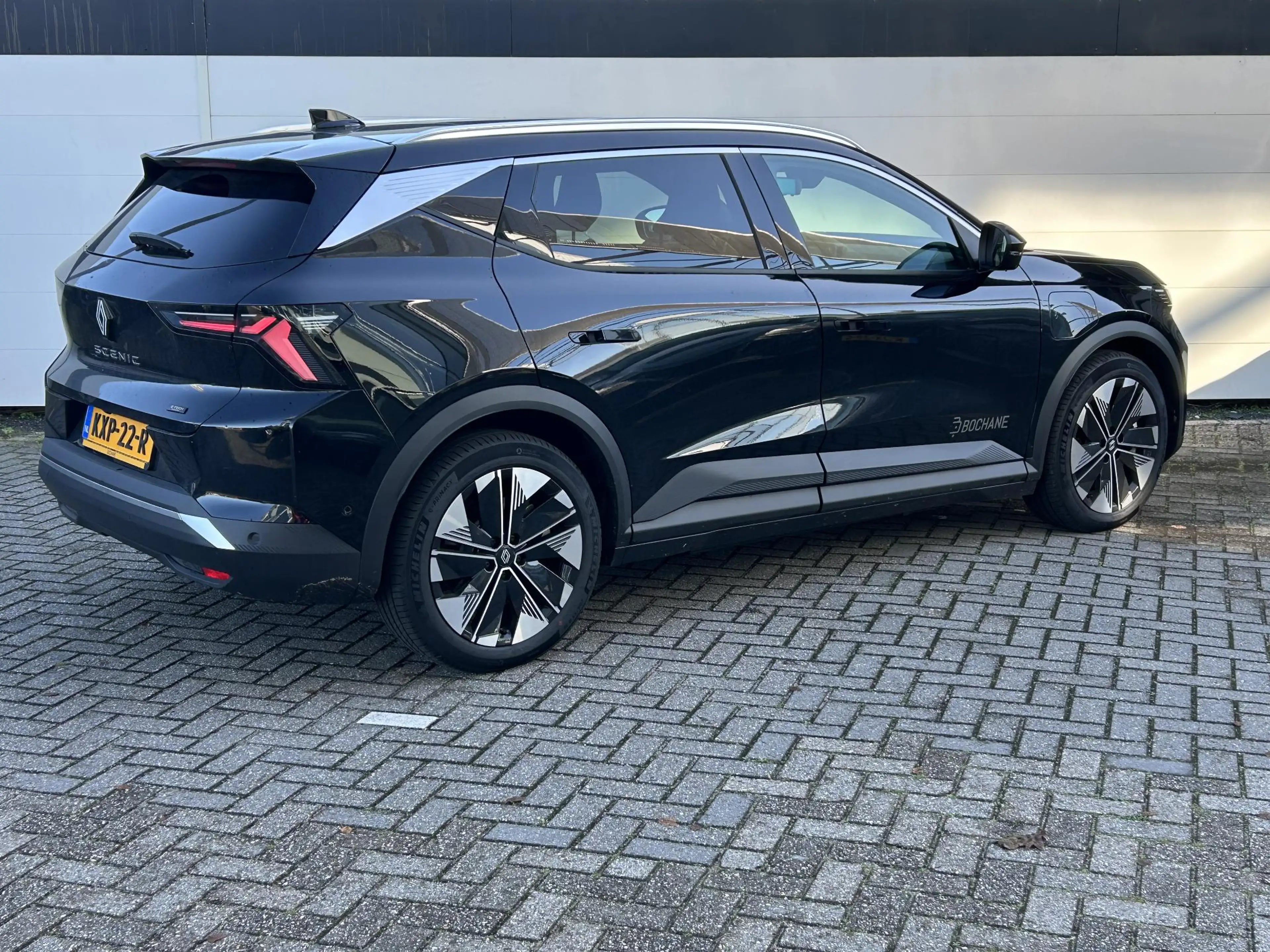 Renault Scenic E-Tech EV87 long range techno Pack Light & Sound | — photo 2