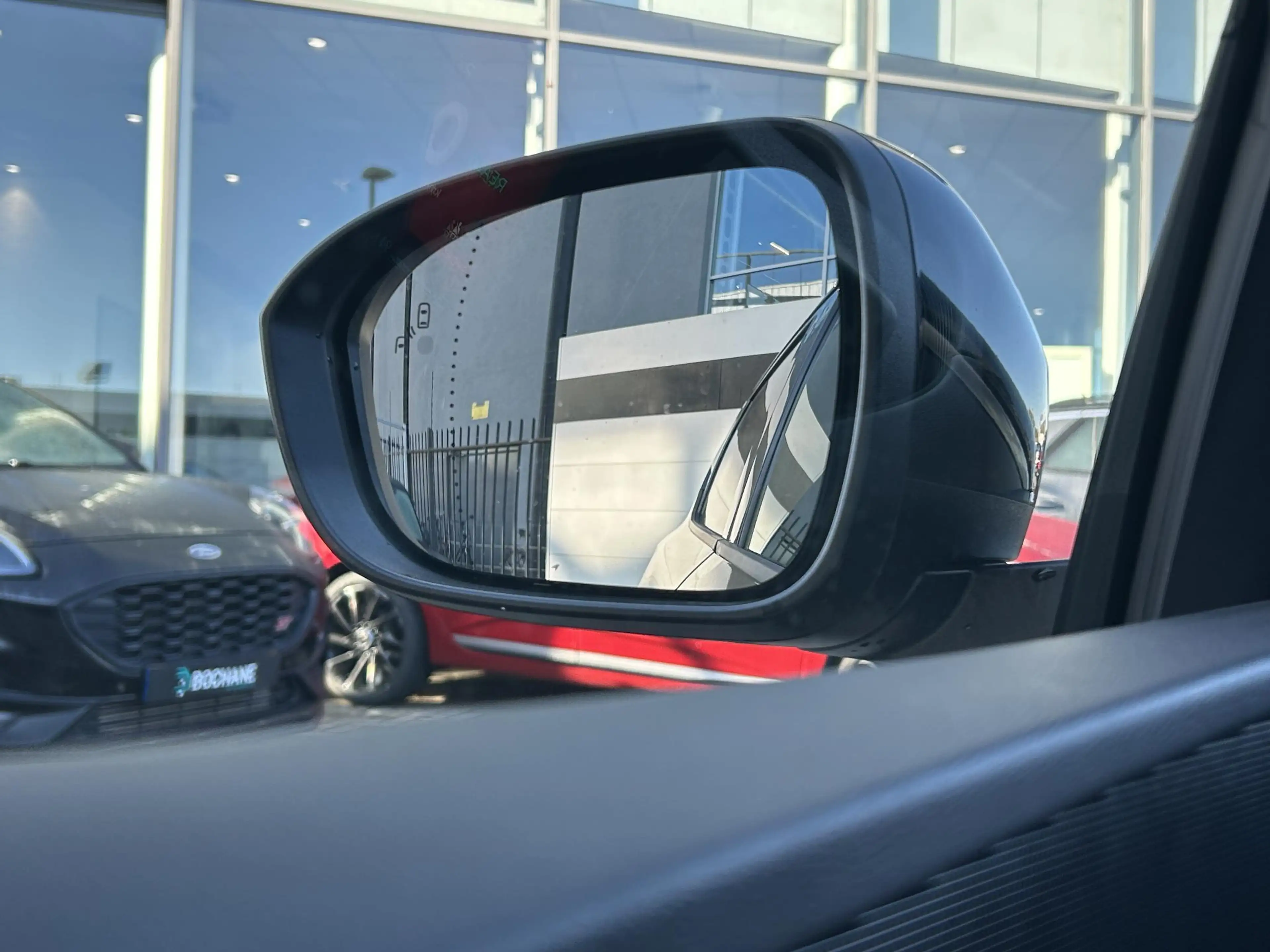 Renault Scenic E-Tech EV87 long range techno Pack Light & Sound | — photo 10