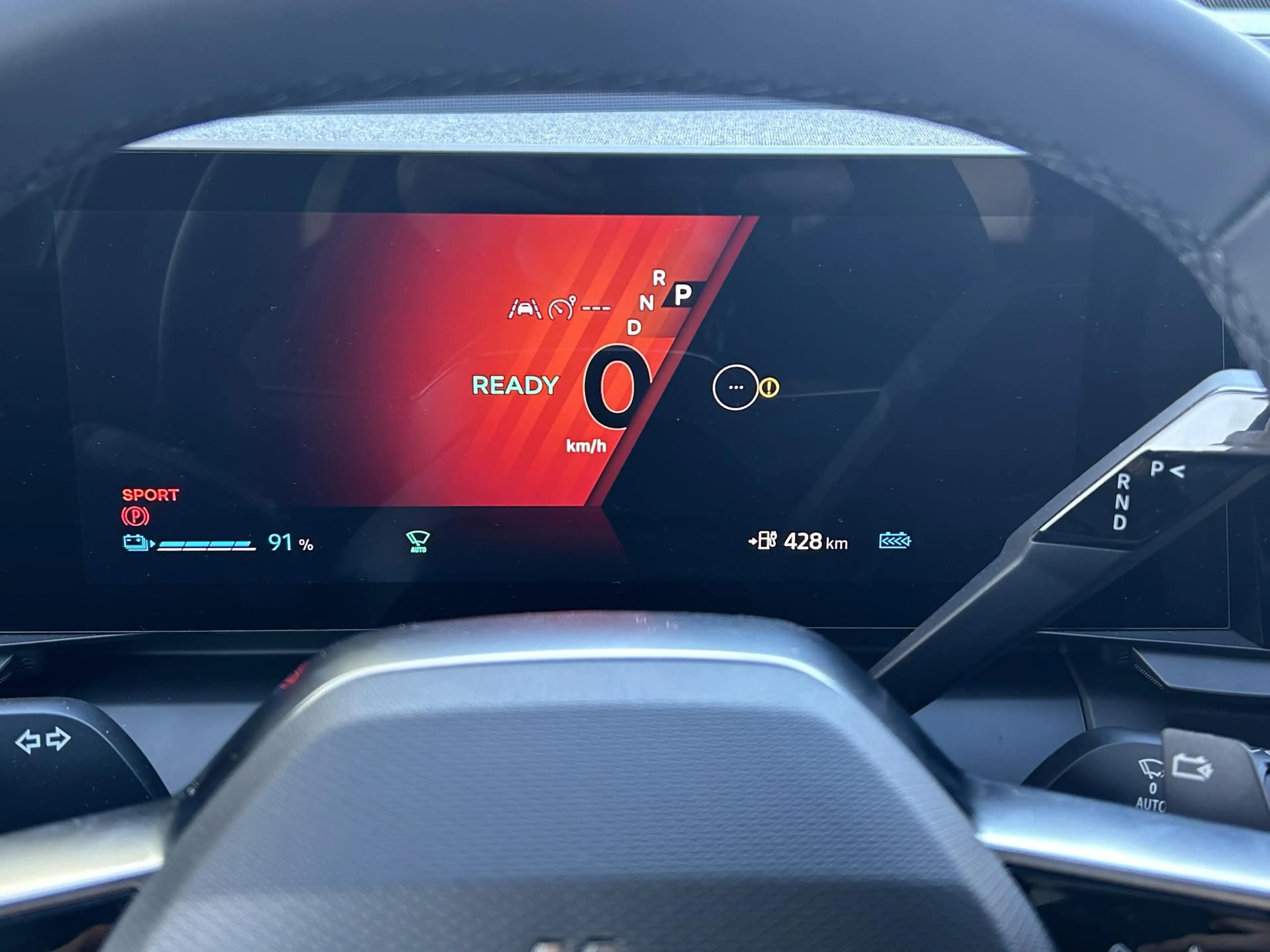 Renault Scenic E-Tech EV87 long range techno Pack Light & Sound | — photo 3