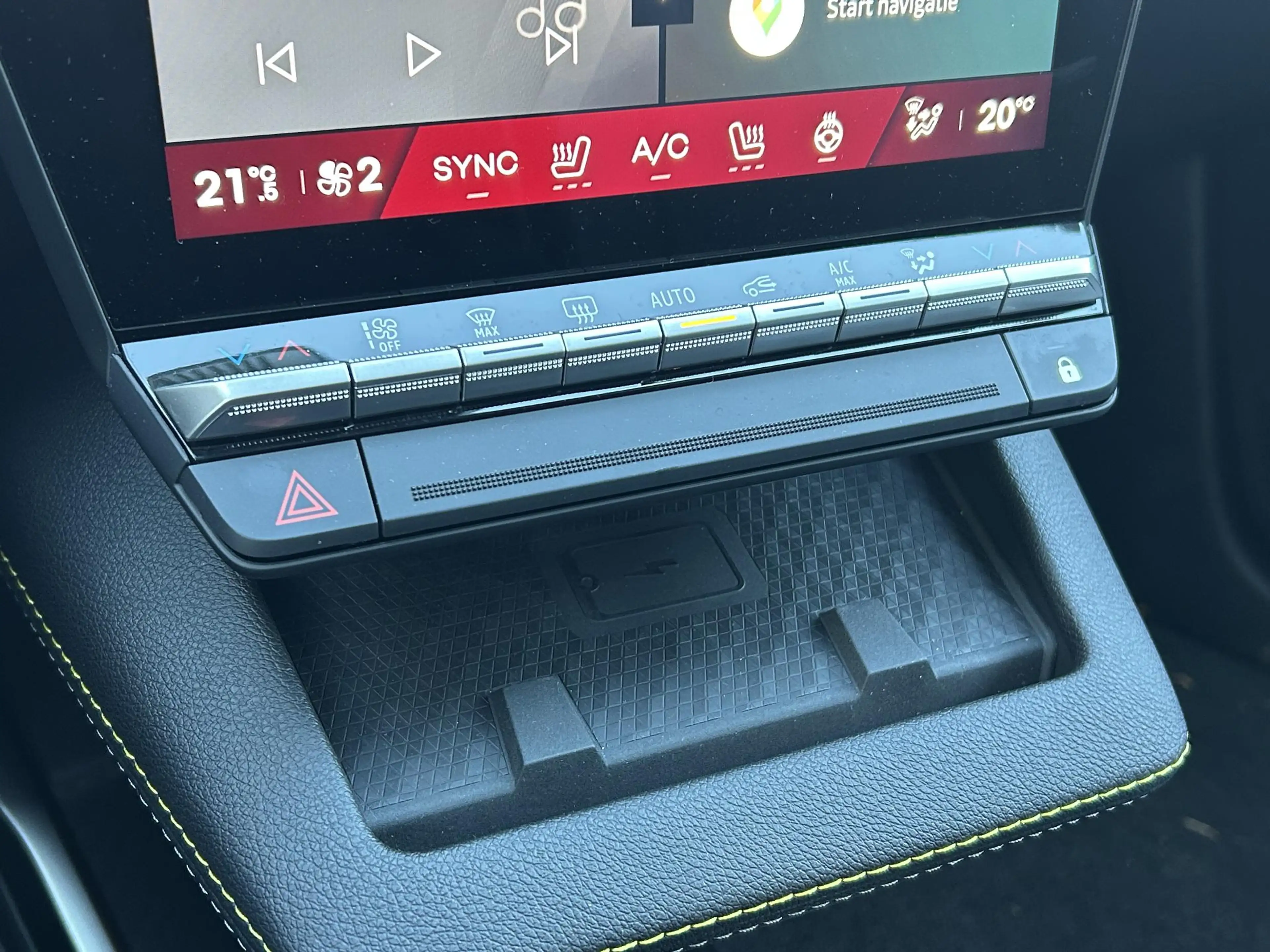 Renault Scenic E-Tech EV87 long range techno Pack Light & Sound | — photo 9