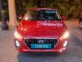 Hyundai i30 1.0 TGDI Tecno Fastback Rojo - thumbnail 4