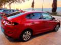 Hyundai i30 1.0 TGDI Tecno Fastback Rojo - thumbnail 5