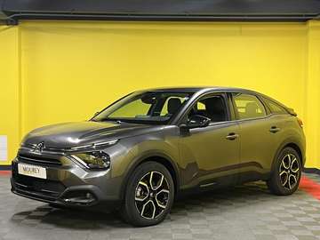 136 cv 100KW AUTO batterie 50 KWH 10Km 18980 EUROS
