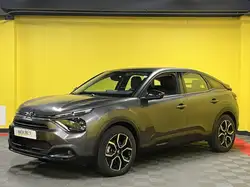 Citroen 136 cv 100KW SOH 100 % AUTO batterie 50 KWH 10Km 18980 EUROS