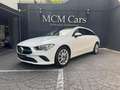 Mercedes-Benz CLA 200 Shooting Brake 200d 8G-DCT Blanc - thumbnail 13