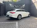 Mercedes-Benz CLA 200 Shooting Brake 200d 8G-DCT Blanc - thumbnail 14