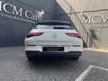 Mercedes-Benz CLA 200 Shooting Brake 200d 8G-DCT Blanc - thumbnail 19