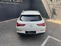 Mercedes-Benz CLA 200 Shooting Brake 200d 8G-DCT Blanc - thumbnail 18