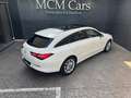Mercedes-Benz CLA 200 Shooting Brake 200d 8G-DCT Blanc - thumbnail 15