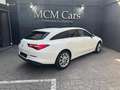 Mercedes-Benz CLA 200 Shooting Brake 200d 8G-DCT Blanc - thumbnail 3