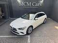 Mercedes-Benz CLA 200 Shooting Brake 200d 8G-DCT Blanc - thumbnail 12