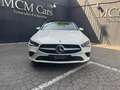 Mercedes-Benz CLA 200 Shooting Brake 200d 8G-DCT Blanc - thumbnail 2