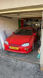 MX3 1.8i 24V
