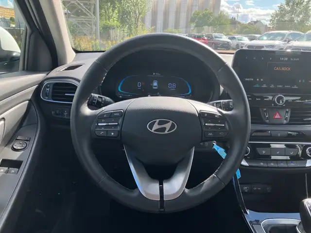 Hyundai i30 view 15