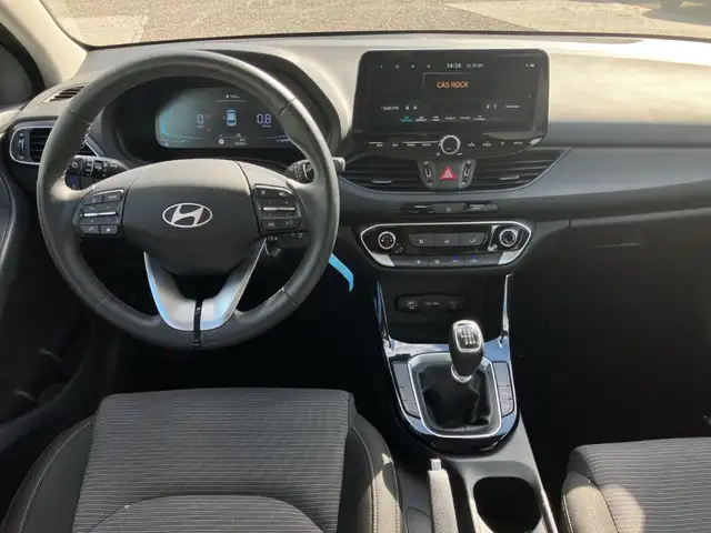 Hyundai i30 view 14