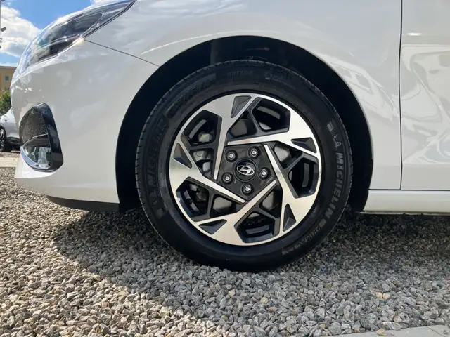 Hyundai i30 view 13