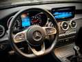 Mercedes-Benz C 180 C180Coupe*AMG-Line*2Hand*LED*Alcantara*Tot Grijs - thumbnail 11