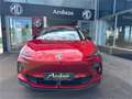 MG MGS5 EV Luxury Longe Range - LAGERND Rot - thumbnail 2