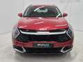 Kia Sportage 1.6 T-GDi MHEV Tech 150 Rojo - thumbnail 2