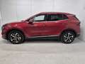 Kia Sportage 1.6 T-GDi MHEV Tech 150 Rojo - thumbnail 8