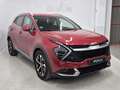 Kia Sportage 1.6 T-GDi MHEV Tech 150 Rojo - thumbnail 3