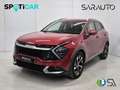 Kia Sportage 1.6 T-GDi MHEV Tech 150 Rojo - thumbnail 1
