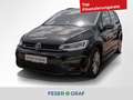 Volkswagen Touran 1.5 TSI Highline DSG Kamera/4xSitzh/elHck Schwarz - thumbnail 1