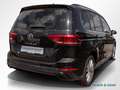 Volkswagen Touran 1.5 TSI Highline DSG Kamera/4xSitzh/elHck Schwarz - thumbnail 3